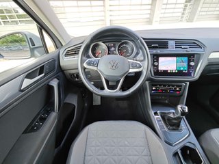 Volkswagen Tiguan Life 2.0 TDI 110kW (150CV)