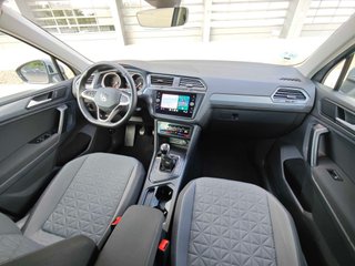 Volkswagen Tiguan Life 2.0 TDI 110kW (150CV)