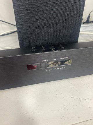 BARRA DE SONIDO: LG "SQC2" BT
