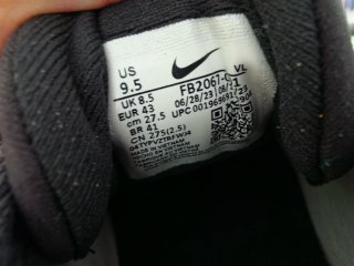 Nike Juniper Trail 2 Talla 43