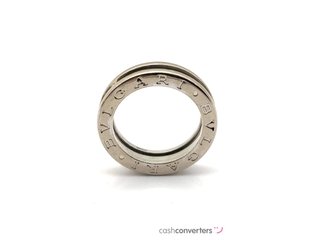 anillo oro 18k
