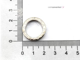 anillo oro 18k