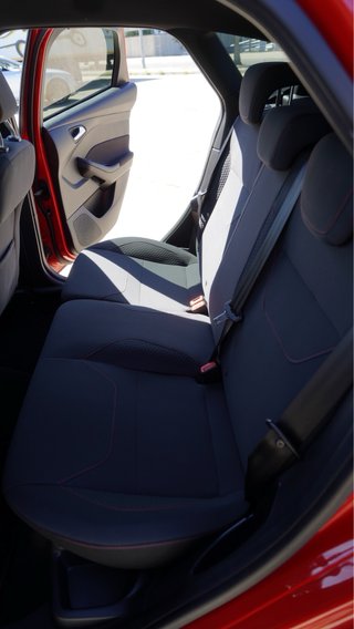 Ford Focus 2018
