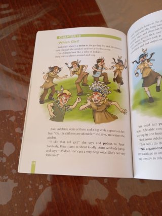 NURSE MATILDA ESO1 ACTIVITY