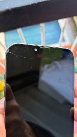 iPhone 13 Pro Max 256GB Azul OFERTA