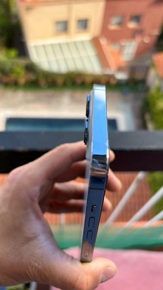 iPhone 13 Pro Max 256GB Azul OFERTA