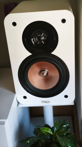 Teufel ULTIMA 20 KOMBO 2 Altavoces