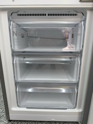 Nevera Bosch Nofrost Grantia Transporte gratis A++