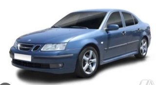 Despiece Saab 9-3 2.2 TID 125cv 2004