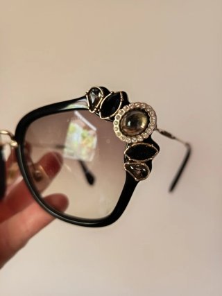 Occhiali da sole Miu Miu