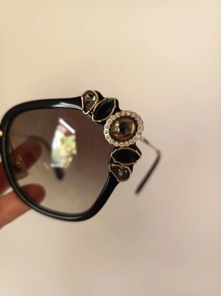 Occhiali da sole Miu Miu
