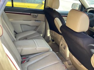 Hyundai Grand Santa Fe 2009