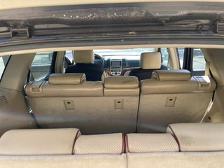 Hyundai Grand Santa Fe 2009