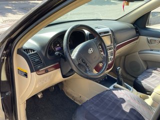 Hyundai Grand Santa Fe 2009