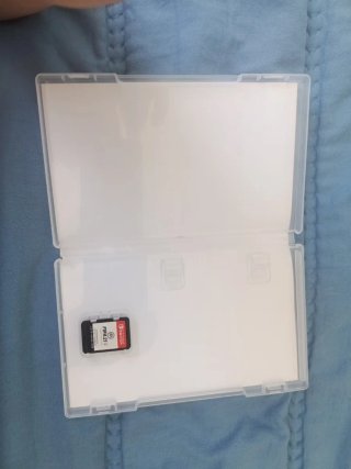 FIFA 21 Legacy Edition Nintendo Switch