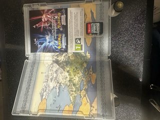 Leggende Pokémon: Arceus Nintendo Switch