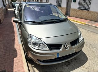 Renault Grand Scenic 2007