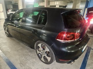 Golf GTI