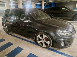 Golf GTI