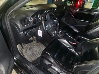 Golf GTI
