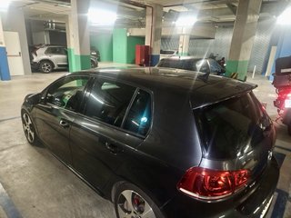 Golf GTI