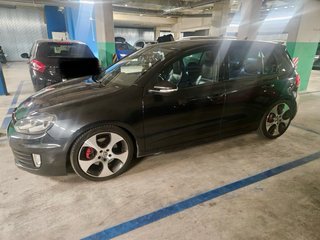 Golf GTI