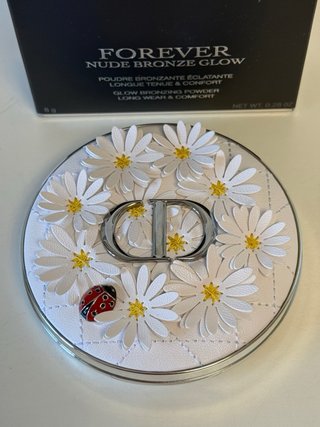 Borsa Dior Bianca Convertita da Necessaire + Prodotto