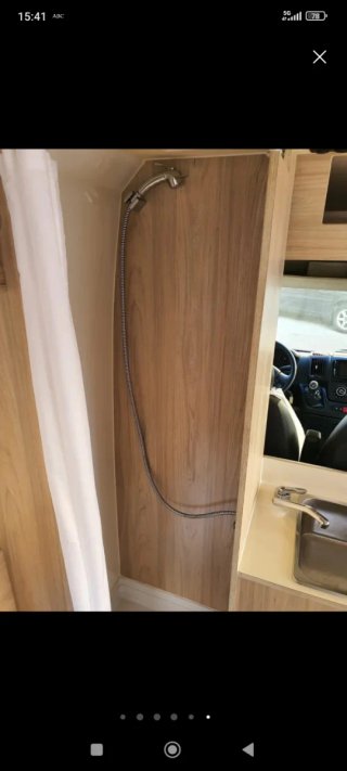 Citroen Jumper 2017
