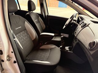 Dacia Sandero con 36.000km reales