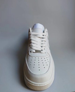 Sneakers Nike Air Force 1 Bianche