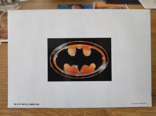 Postales de películas de cine.