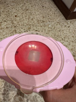 Noria Musical vtech