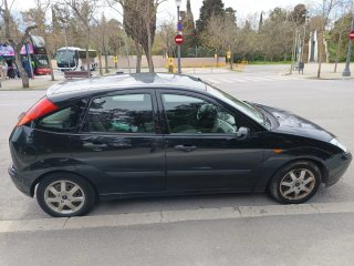 Ford Focus 2003