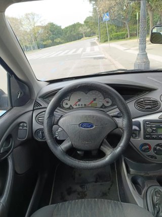 Ford Focus 2003
