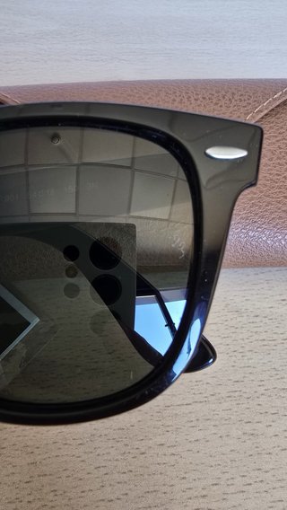 Gafas de Sol Ray-Ban RB2140 Negras