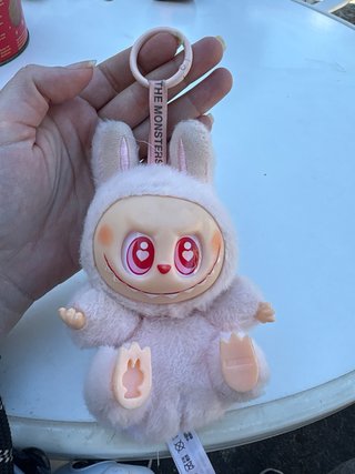 Peluche Labubu original