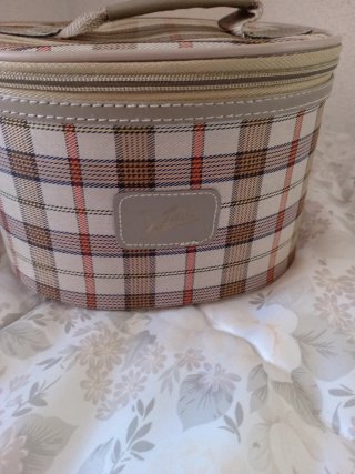 Neceser Vintage Cuadros