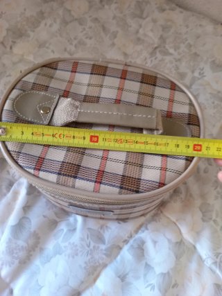 Neceser Vintage Cuadros