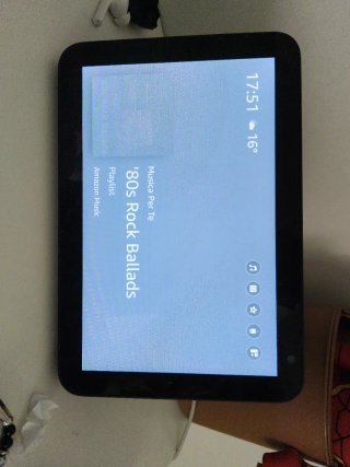 Amazon Echo Show 8