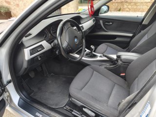 BMW Serie 3 2010