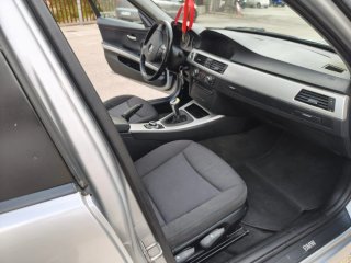 BMW Serie 3 2010