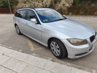 BMW Serie 3 2010