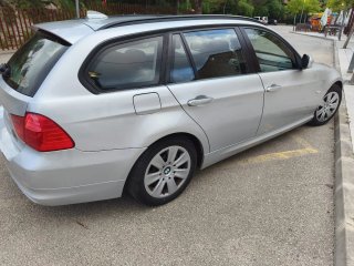 BMW Serie 3 2010