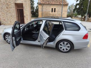 BMW Serie 3 2010