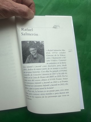 De cómo el señor Peabody llegó a ser rey de Ing...