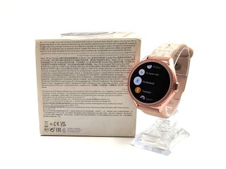 E1809595-0	Michael Kors Dw11m1