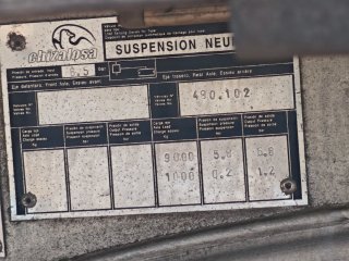 Se vende 2 pisos móviles