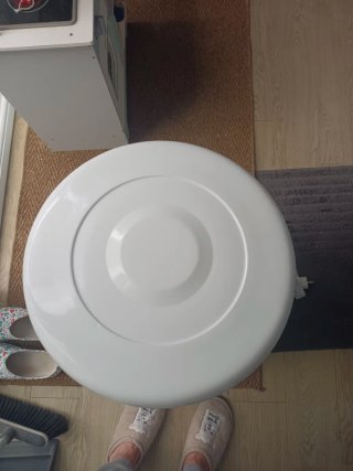 Termo eléctrico 50L