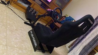 Asiento Playseat para volante