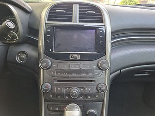 Chevrolet Malibu 2.4 LTZ Automático 167 CV
